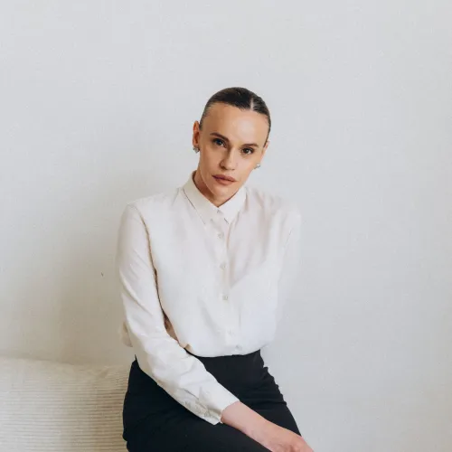 Сусекова Евгения Олеговна