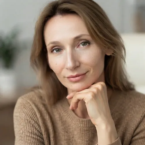 Гейде Ирина Геннадиевна