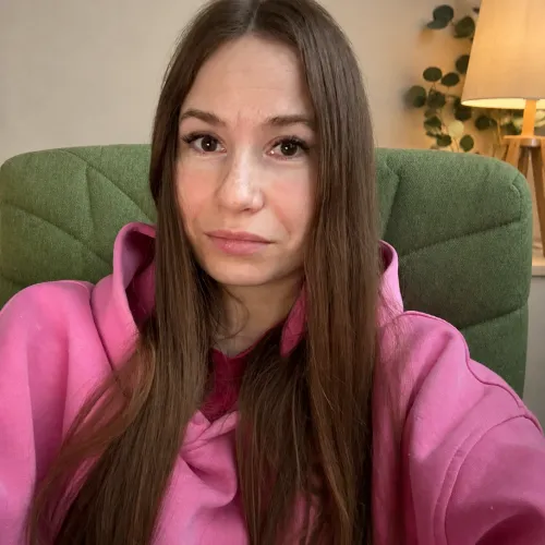 Чупарнова Татьяна Викторовна