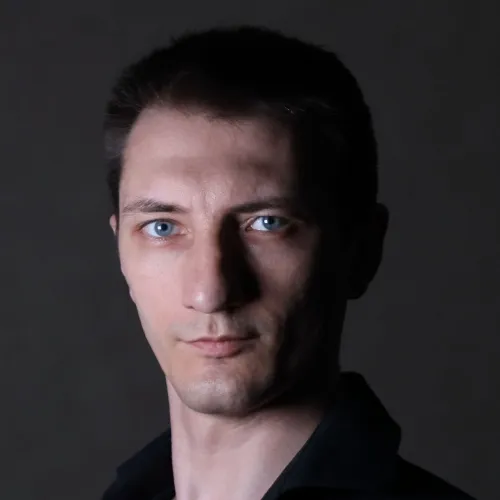 Роман Роман Владимирович
