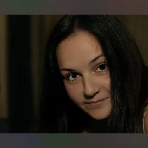 Тартынская Елена Вячеславовна