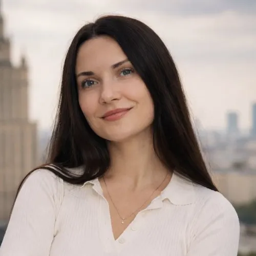 Дронь Ирина Николаевна