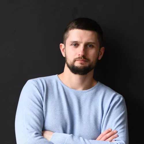 Солдатов Илья Николаевич