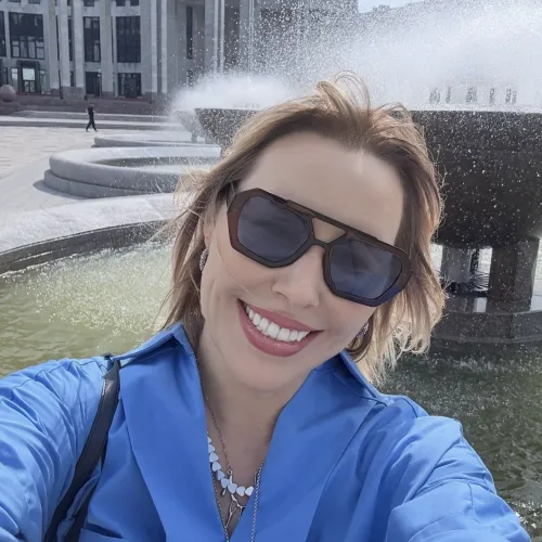 Евдокимова Инна Евдокимова  Инна