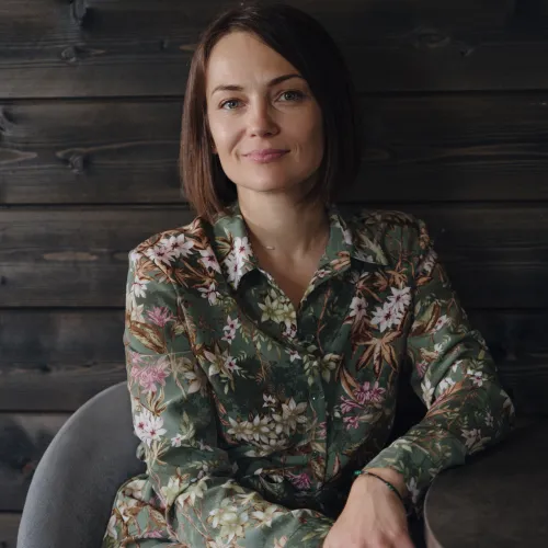 Кузнецова Ульяна Витальевна