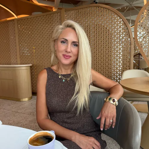 Русакова Анна Евгеньевна
