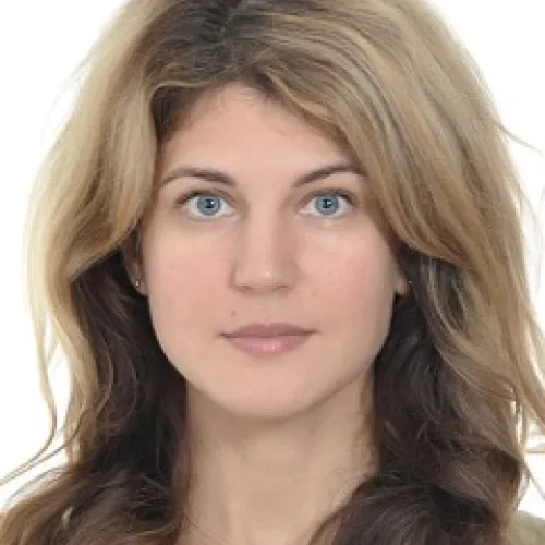 Миронова Екатерина Андреевна