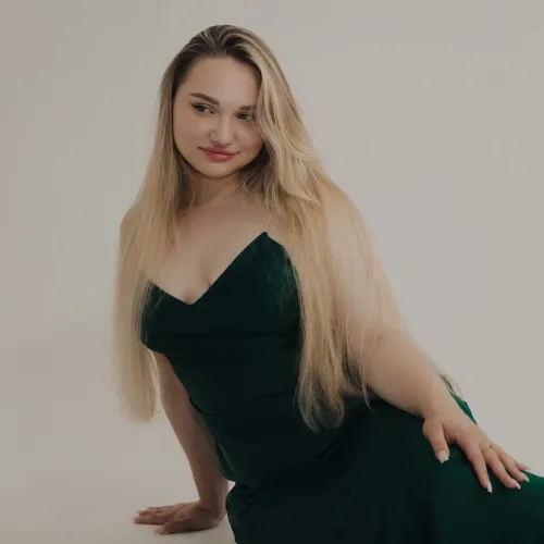 Махина Екатерина Максимовна