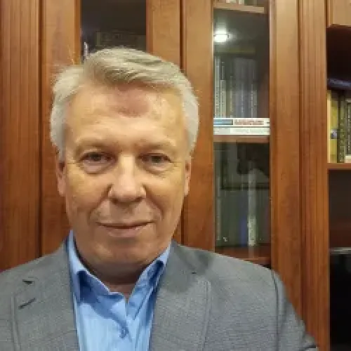 Николаев Валентин Викторович
