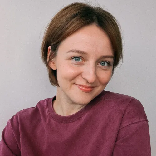 Буданова Инна Дмитриевна