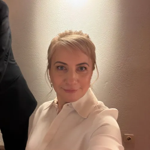 Калашникова Резеда Наильевна