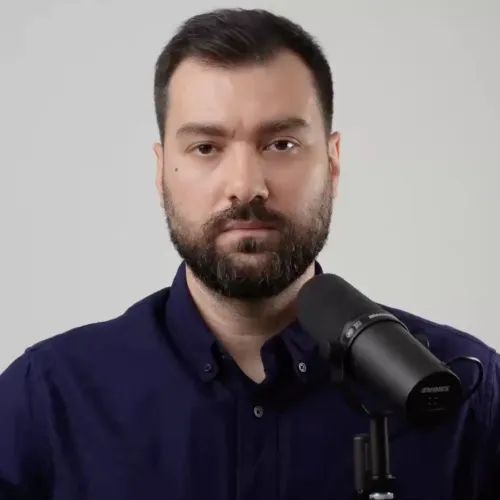 Горбачев Роман Геннадьевич