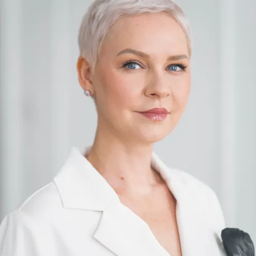 Юренкова Наталья Александровна