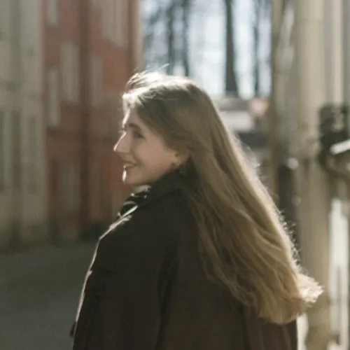 Глебова Эллина Игоревна