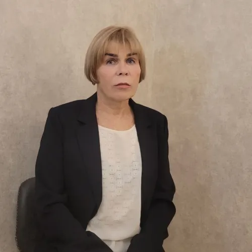 Шторм Жанна
