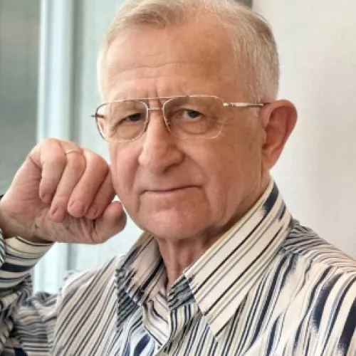 Гранковский Александр Андреевич