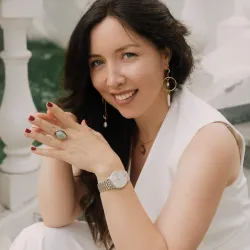 Шакурова Айсылу Нургалиевна