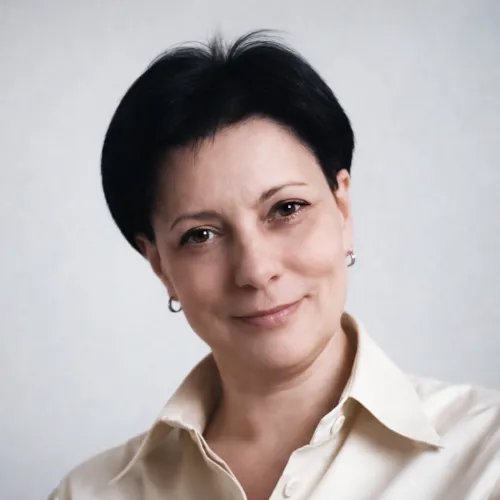 Чевычелова Наталья Яковлевна