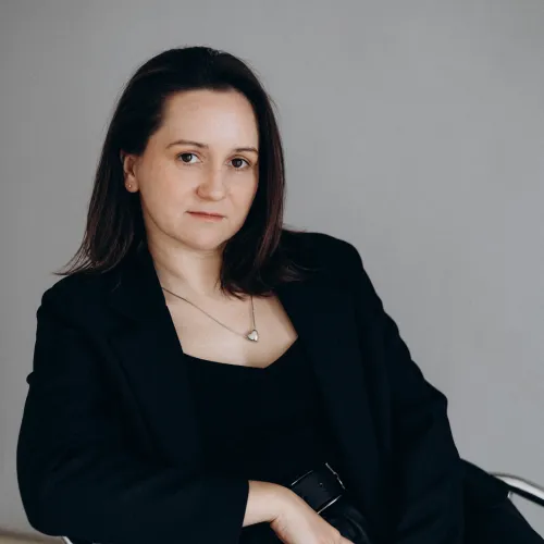 Чугунова Ирина Евгеньевна