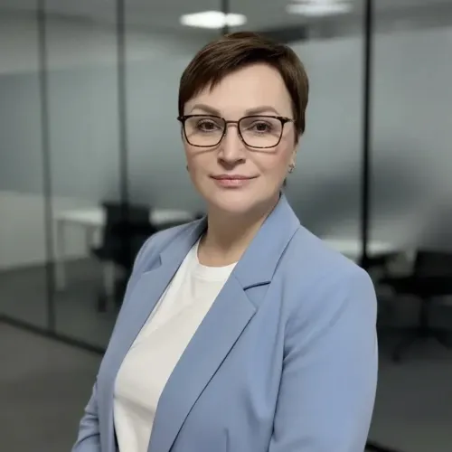 Лаптева Светлана Викторовна