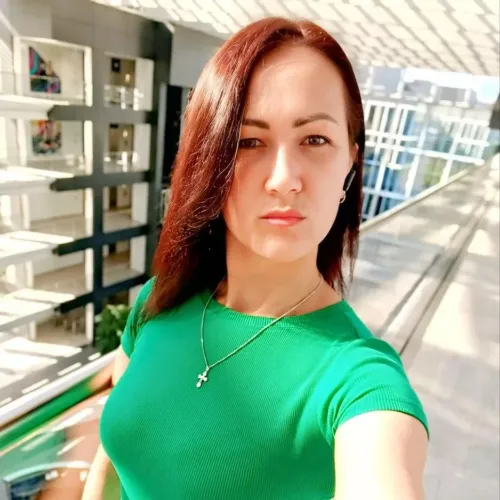 Попова Кристина Александровна