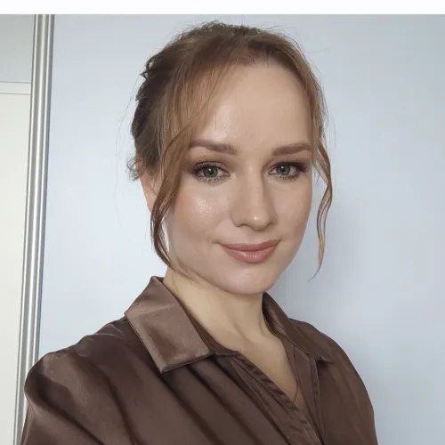 Сапожникова Светлана Сергеевна