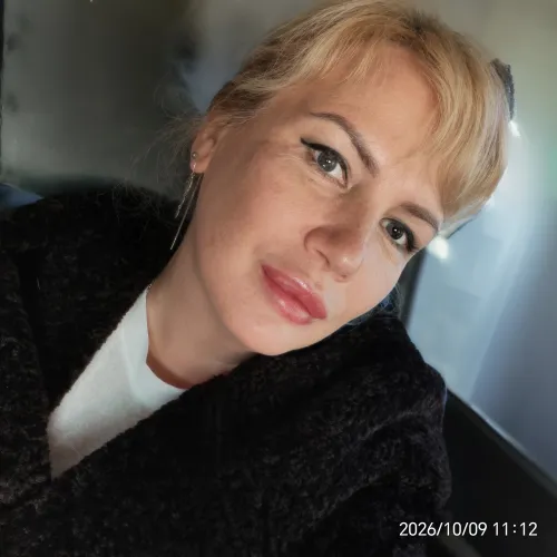 Сербинова Олеся Аркадьевна