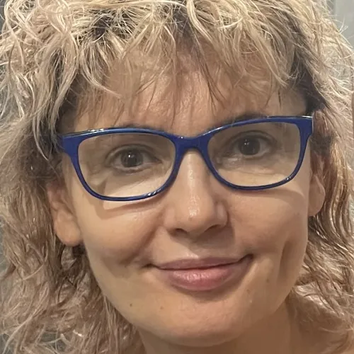 Владимирова Анжелика Борисовна