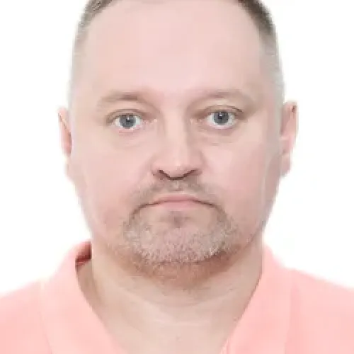 Логинов Дмитрий Владимирович