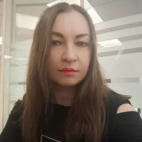Кузнецова Анна Андреевна