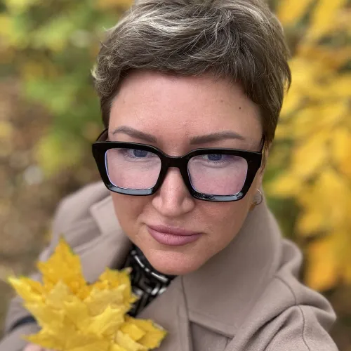 Заика Юлия Валериевна