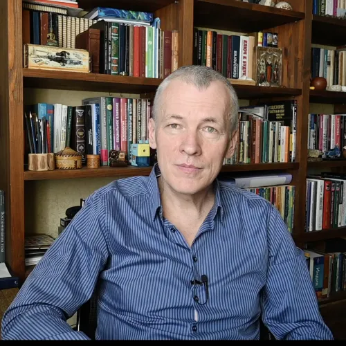 Сандаков Дмитрий Борисович