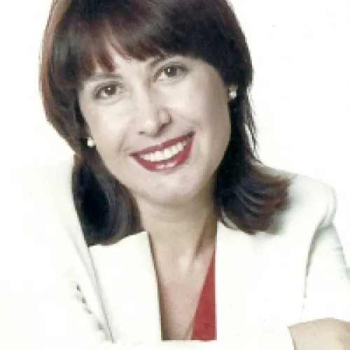 Агеева Ирина Викторовна