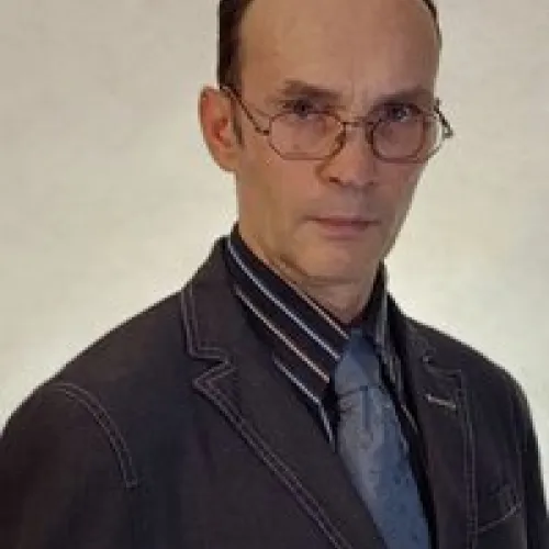 Антонов Георгий Ильич