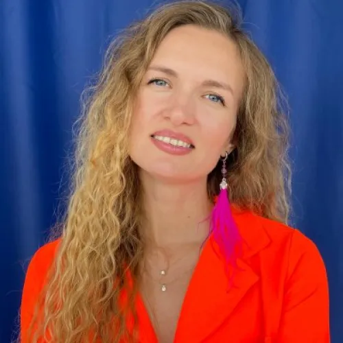 Артемова Екатерина Александровна