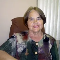 Семенова Алла Ивановна