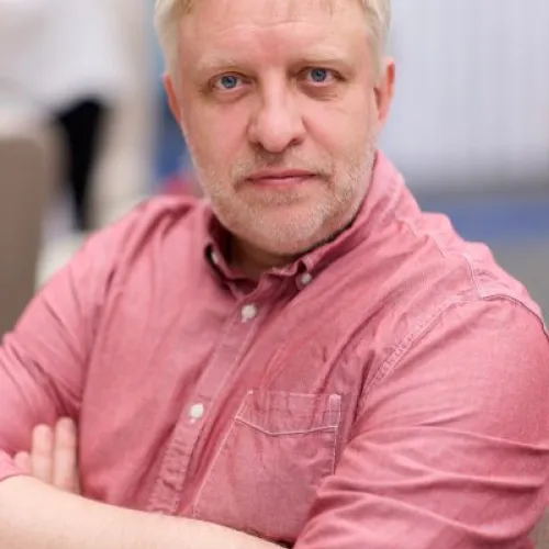 Бабкин Константин Владимирович