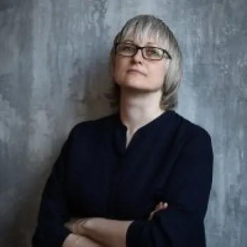 Байдюк Марина Александровна