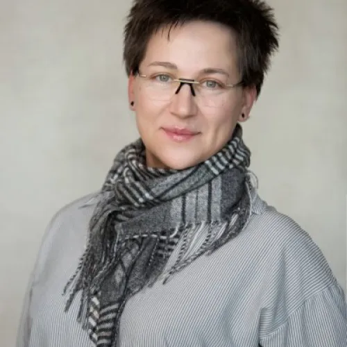 Балабанова Вероника Александровна