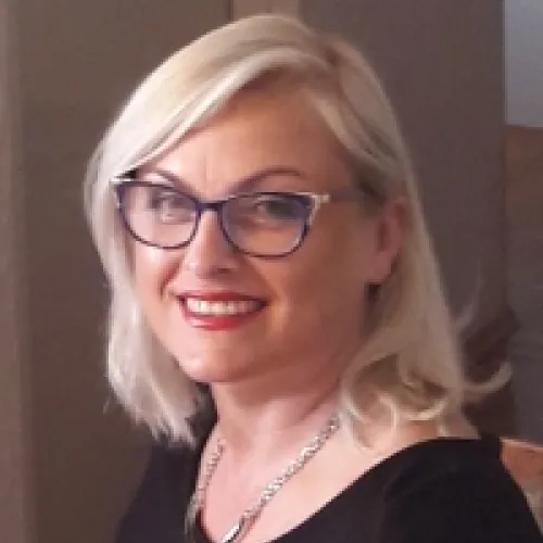 Батинич Елена Владимировна