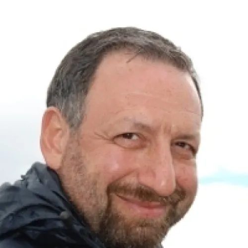 Белогородский Лев Семенович