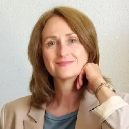 Бенар Наталия Владимировна