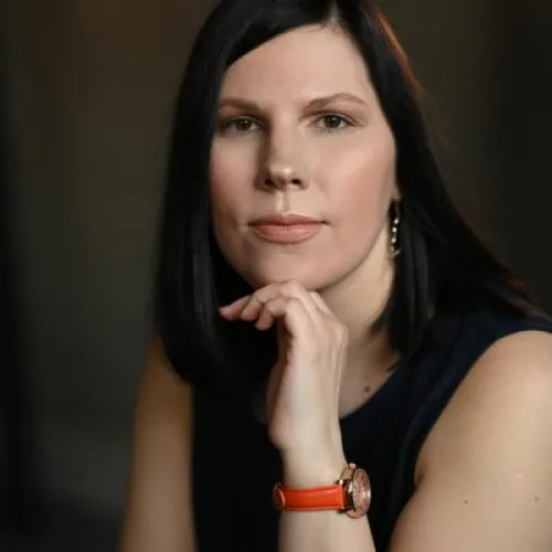 Бердникова Юлия Анатольевна