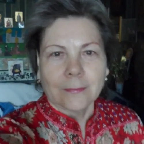 Битехтина Любовь Дмитриевна