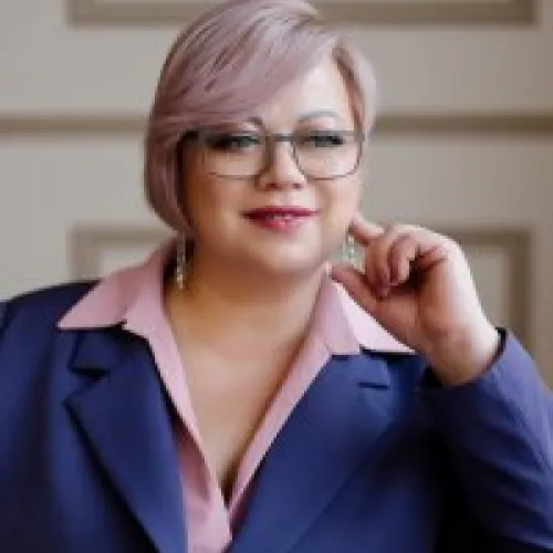 Бугреева Юлия Валентиновна