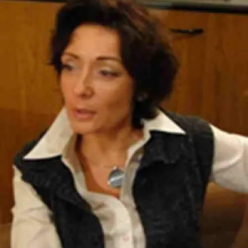 Будрина Ирина Тимофеевна