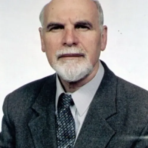 Бурно Марк Евгеньевич