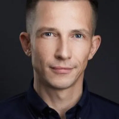 Васильев Игорь Вячеславович