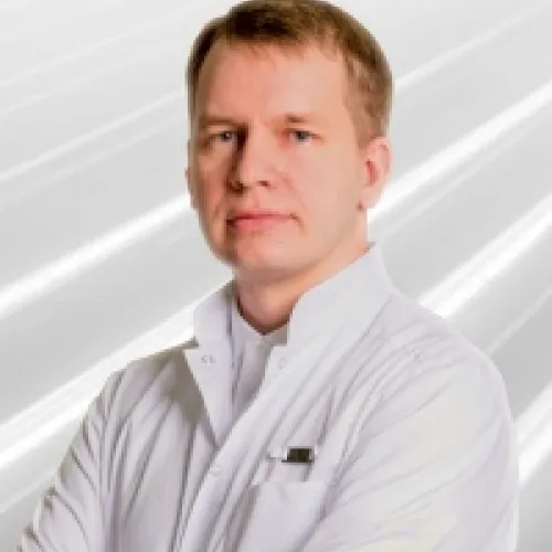 Вилков Алексей Сергеевич