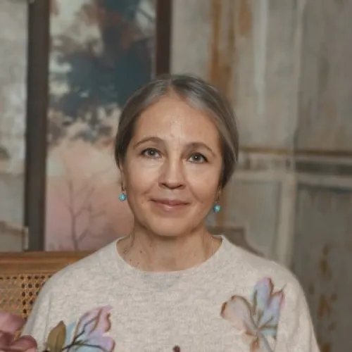 Волкова Вера Александровна